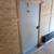 8.5x16 Enclosed cargo trailer with with rear ramp extra height 13 thumbnail
