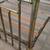 Antique Brass Bed Frame- Double / Full 4 thumbnail