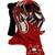 Professional quality Penta Zero Miedo mask lucha libre WWE AEW AAA 2 thumbnail