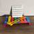 Children’s Xylophone Glockenspiel 8-Note Set - Don't Miss Out! 2 thumbnail