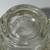 Avon Crystal Cut glass round ball shape vase candleholder bowl sphere 5 thumbnail