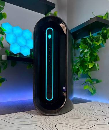 Gaming PC: RTX 3060 | Ryzen 7 | 16GB RAM 1