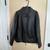 St. John’s Bay leather jacket Large 1 thumbnail