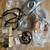Toyota FJ Cruiser Fog Light Kit, Side Mirrors LED Light Kit, Heated Mi 1 thumbnail