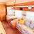 2005 Keystone Sprinter Fifth Wheel 31Ft Bunkhouse With Large Slideout 7 thumbnail