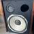 Rare- Pair Of Vintage JBL LX8 Speakers With Marble stone Top 6 thumbnail
