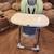Chicco baby high chair 1 thumbnail