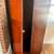 Vintage armoire , gas stove, watertown slide mahagony table 2 thumbnail