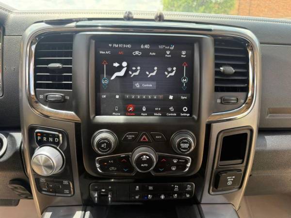 2018 RAM 1500 Sport -EASY - Photo 15