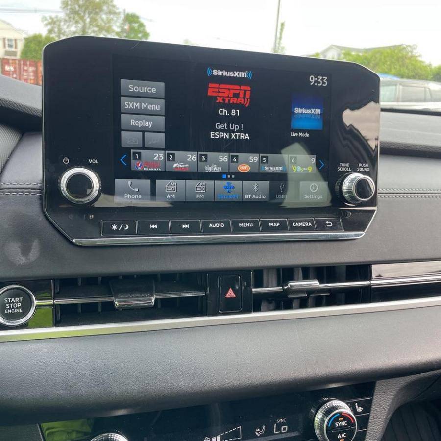 2022 Mitsubishi Outlander SE 4WD