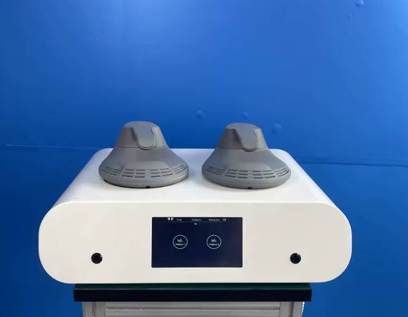 EMSzero Electromagnetic Slimming 14 Tesla Sculpting Machine EMS Muscle 1