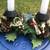 Winter Holiday Candle Holders Designed by Lenox 1 thumbnail