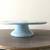 12" Diameter Holiday Dessert Pedestal Plate 1 thumbnail