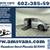 AMS Vans 602-385-5999 2016 Dodge Side Entry Wheelchair Accessible Van 1 thumbnail