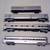 HO Scale Amtrak Phase II Collection 3 thumbnail