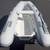 Pending: 2014 Caribe L9 Hypalon Inflatable Dinghy 7 thumbnail