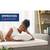 Tempur-Pedic TEMPUR Supreme 3-Inch Mattress Topper, Medium Firm, California King 4 thumbnail