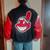 CLEVELAND INDIANS Stuff!   B/O 1 thumbnail