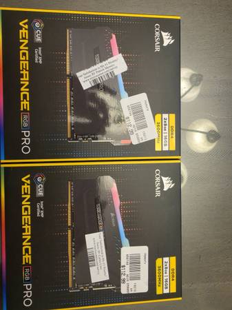 DDR4 memory 1