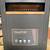 EdenPURE0 Gen3 Model A4136 Infrared Portable Heater 1 thumbnail