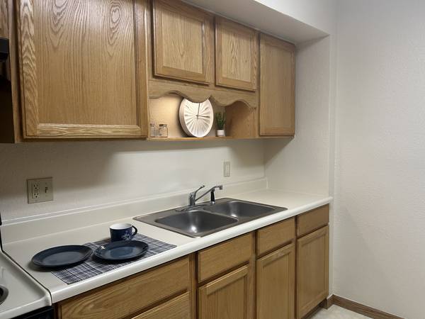 $1,450 / 1br - 580ft2 - Pet-friendly 1 bed / 1 bath! Your dogs and cats are welcome! (Anchorage - Anchorage Int Airport)63991794593794124