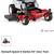 eXmark Quest S-Series Zero Turn Mower 🇺🇸 9 thumbnail