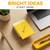 [NEW] 4x6" Sticky Notes - 100 Sheets 4 thumbnail
