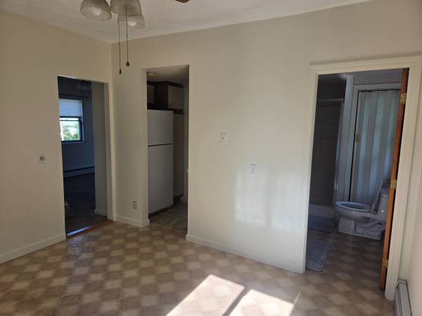 Apartment 1