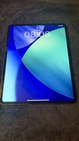 【画面割れ】iPad Pro Wi-Fi + Cellular 256GB Apple iPad Pro 13