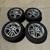 Porsche Cayenne OEM Wheels and Tires 19x8.5 - 5x130 Bolt Pattern 1 thumbnail