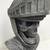 Hyde & Eek Animated Talking Skeleton Knight Bust 2 thumbnail