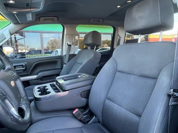 2018 Chevrolet Silverado 1500 Chevy - Photo 7