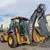 Compact. backhoe loader .2018DEERE-310SL 1 thumbnail