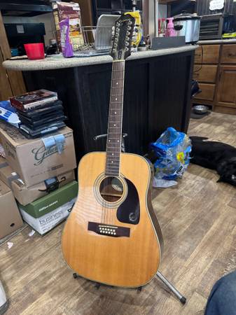 12string gibson 1