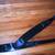 Gruv Gear DuoStrap Neo Ergonomic Double Guitar Strap Black 7 thumbnail