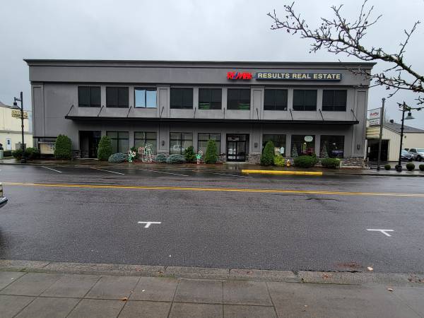 Professional Office Space 1