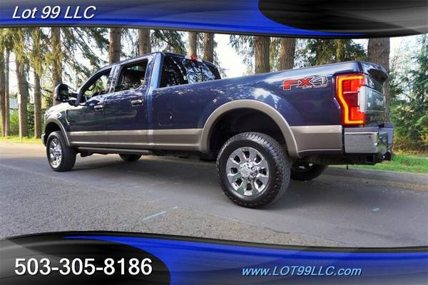 2018 Ford F-350 - Photo 11