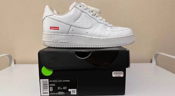 Nike 1