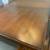 Beautiful Rectangle Wood Dining Table Seats 6 4 thumbnail