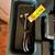 Like new. BOSCH Self Leveling line laser lever with Hard Carrying Case 5 thumbnail