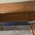 Ethan Allen Drop Leaf Maple Table 66" 5 thumbnail