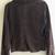 New Frontier Corduroy Blazer - Brown 4 thumbnail