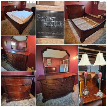 Bedroom set 1
