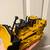 Diecast Masters 1:50 Scale CAT Caterpillar D11T Dozer Model - Premium 14 thumbnail