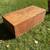 Large Antique Pine Chest / Coffee Table 1 thumbnail