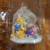 Vintage Disney Winnie the Pooh Christmas ornaments 5 thumbnail