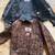 Leather jacket and chaps 5 thumbnail