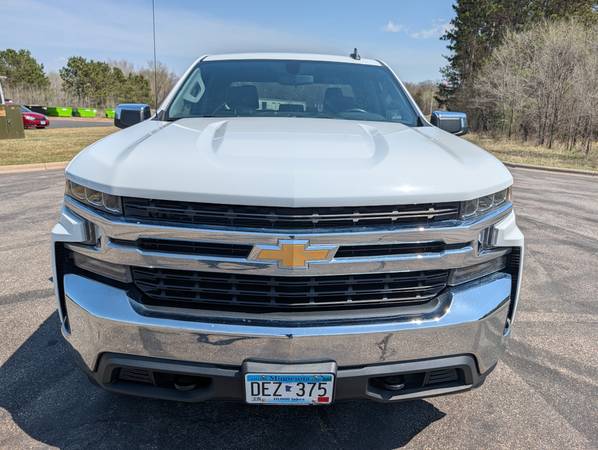 2019 Chevrolet Silverado 1500 Double - Photo 9