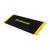 Ruedamann 12 x 31.5 Inch Portable Threshold Ramp, Aluminum Ramp 1 thumbnail
