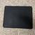 Black mouse pad 3 thumbnail